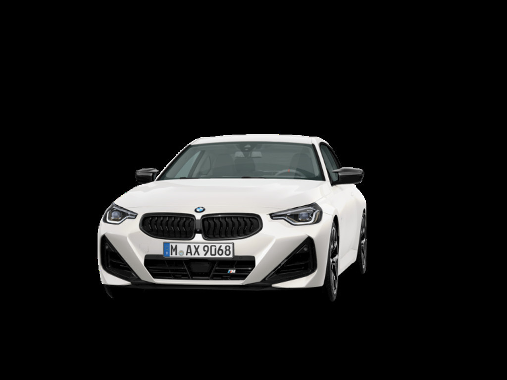 BMW M2 2025 Benzine