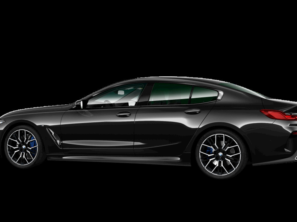 BMW M850