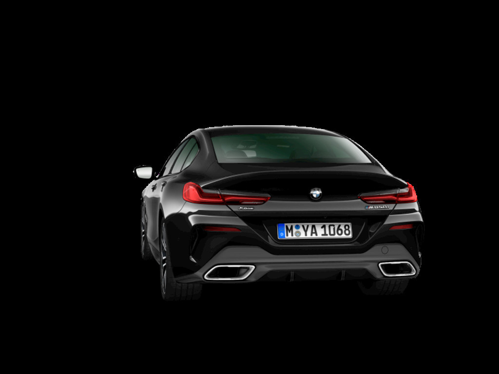 BMW M850