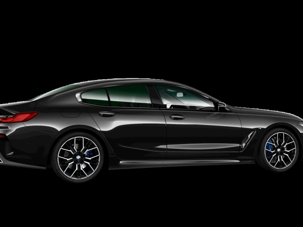 BMW M850