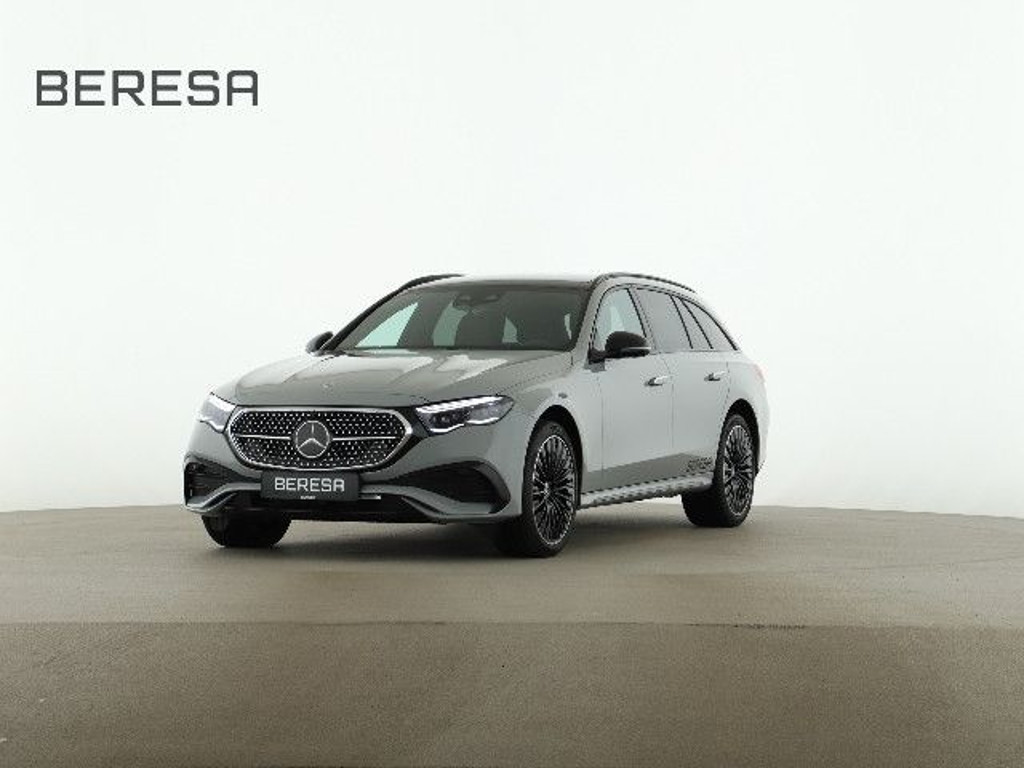 Mercedes-Benz E-Klasse 2026 Diesel