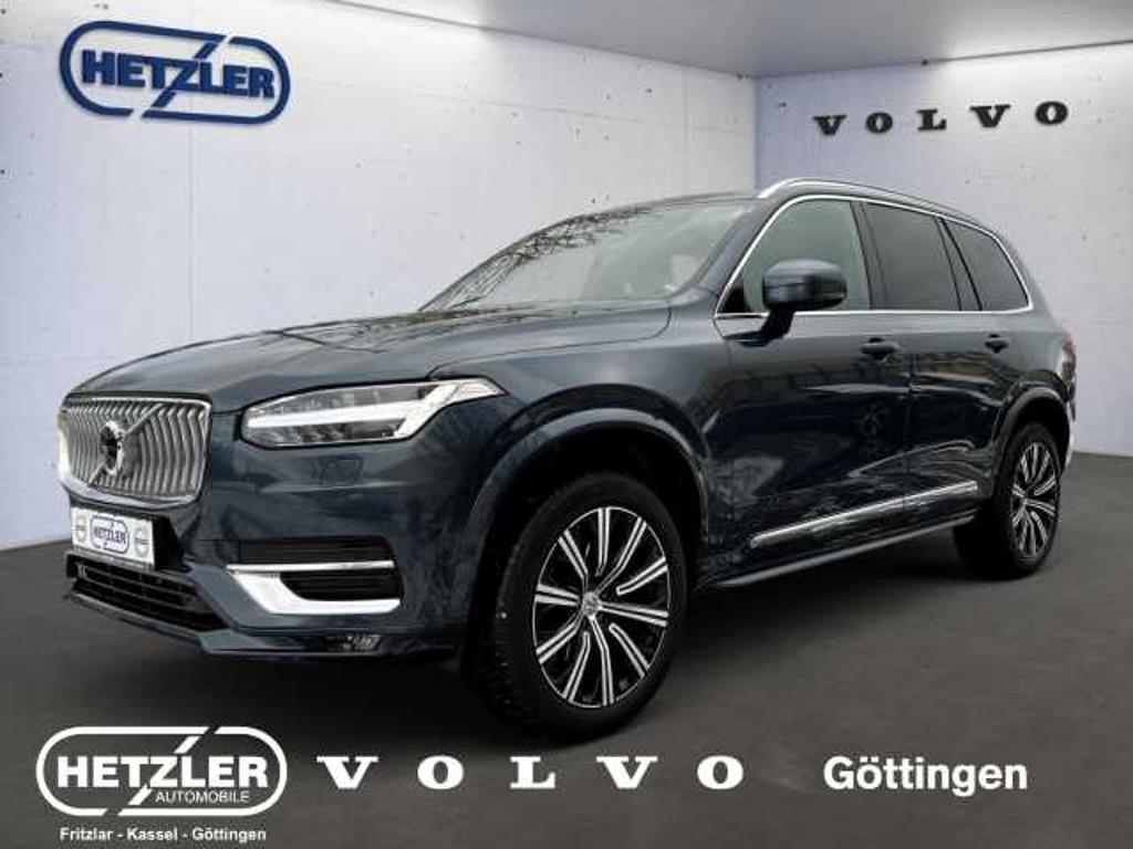 Volvo XC90 2023 Diesel