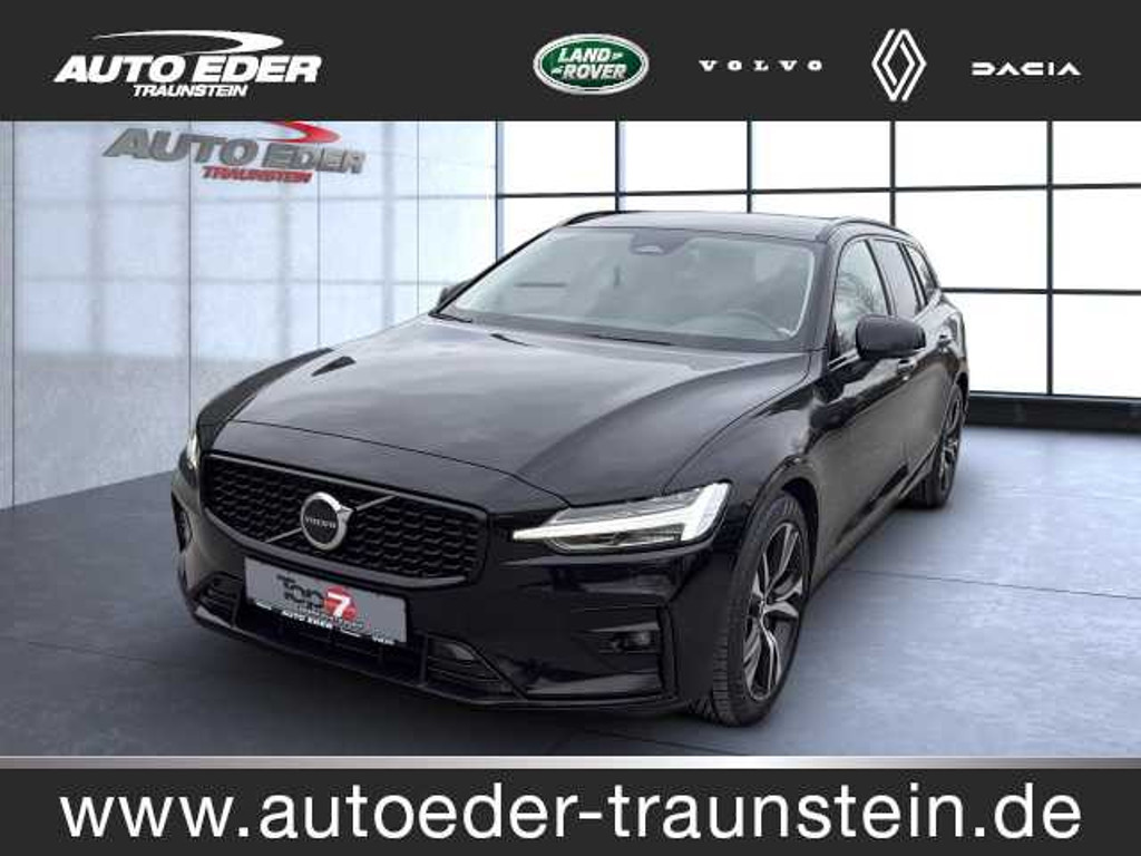 Volvo V60 2024 Diesel