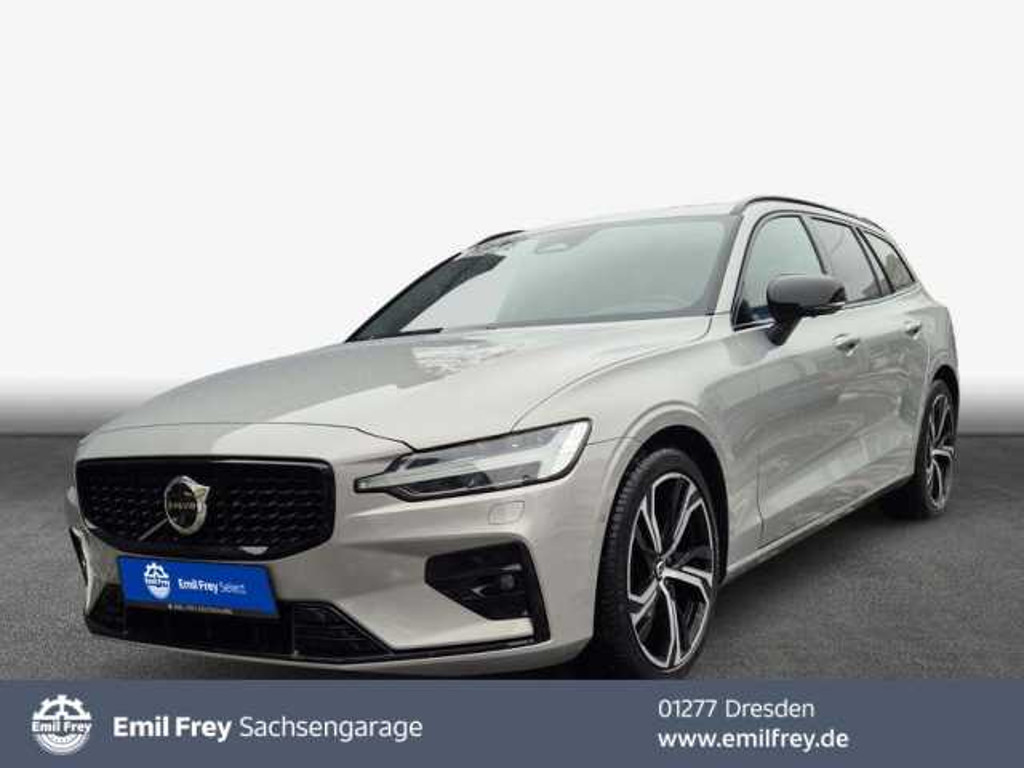 Volvo V60 2025 Benzine