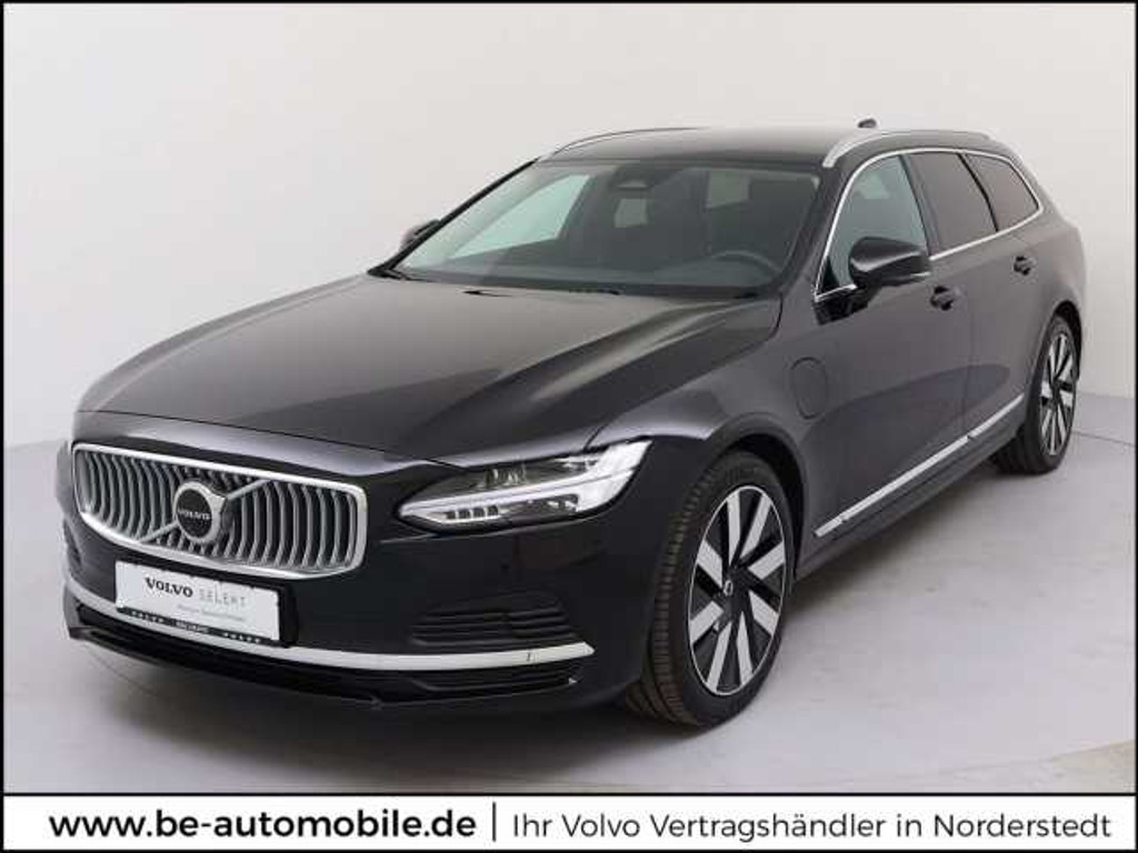 Volvo V90 2025 Hybride Benzine