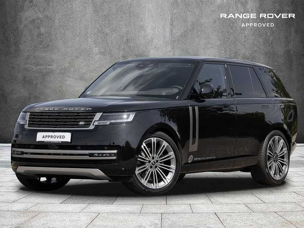 Land Rover Range Rover 2025 Diesel