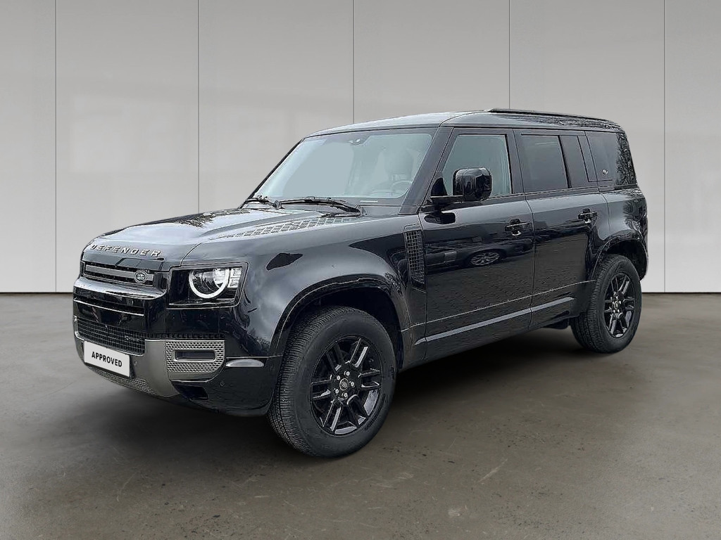 Land Rover Defender 2022 Diesel
