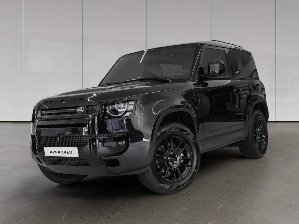 Land Rover Defender 2026 Diesel