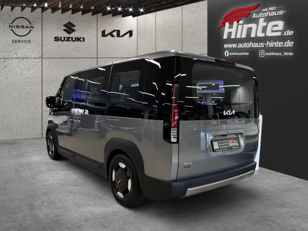 Kia PV5 Passenger