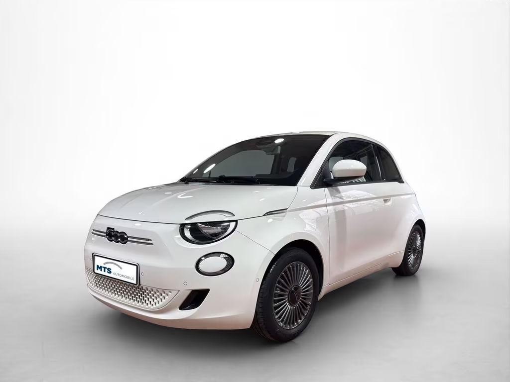 Fiat 500e 2021 Elektrisch