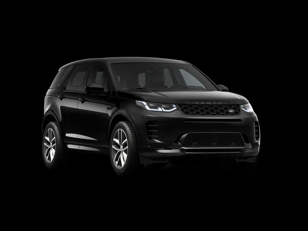 Land Rover Discovery Sport 2026 Diesel