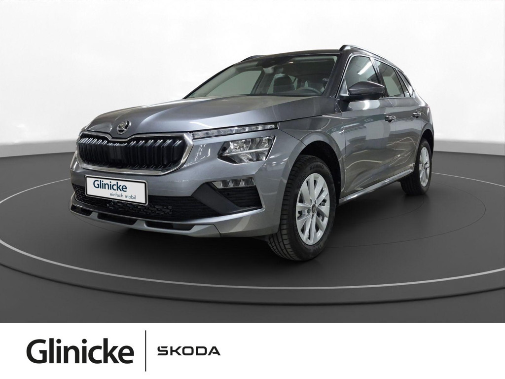 Skoda Kamiq 2026 Benzine