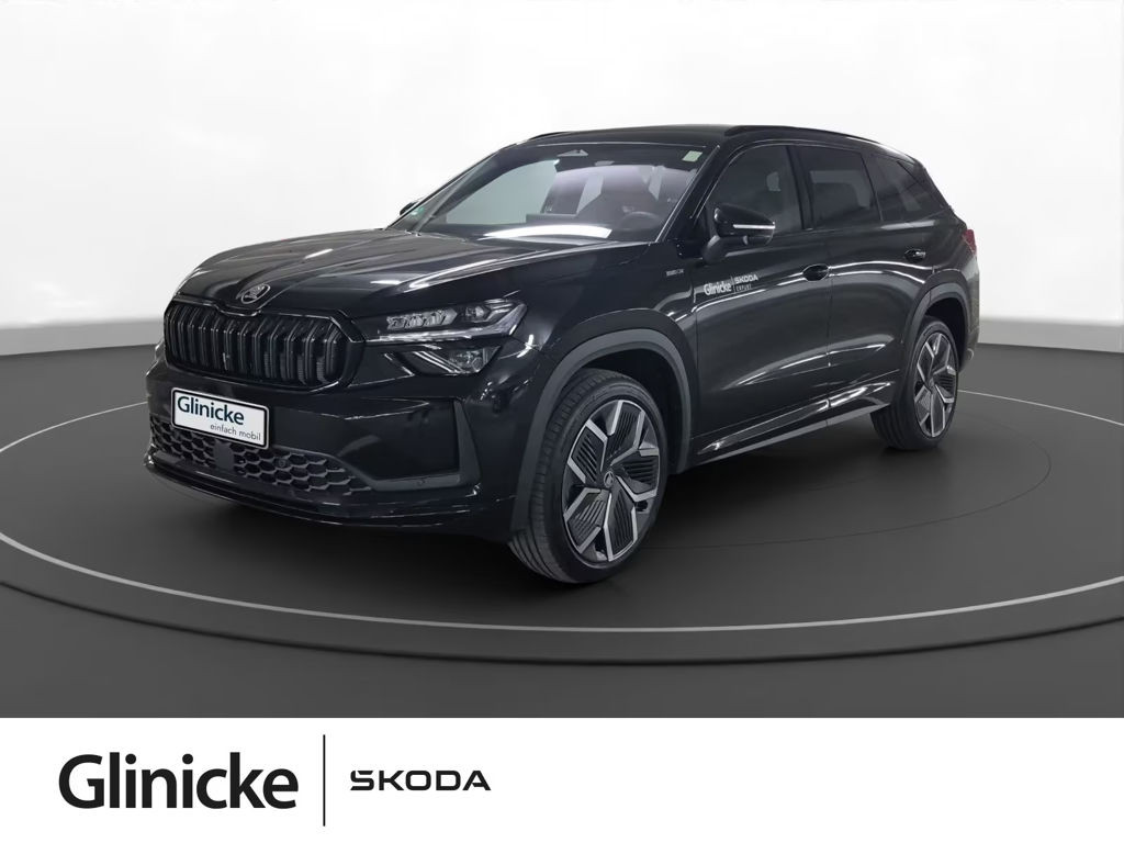Skoda Kodiaq 2026 Diesel