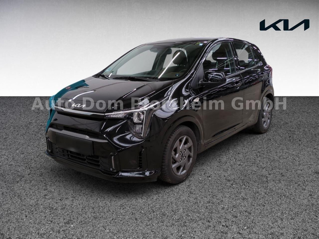 Kia Picanto 2024 Benzine