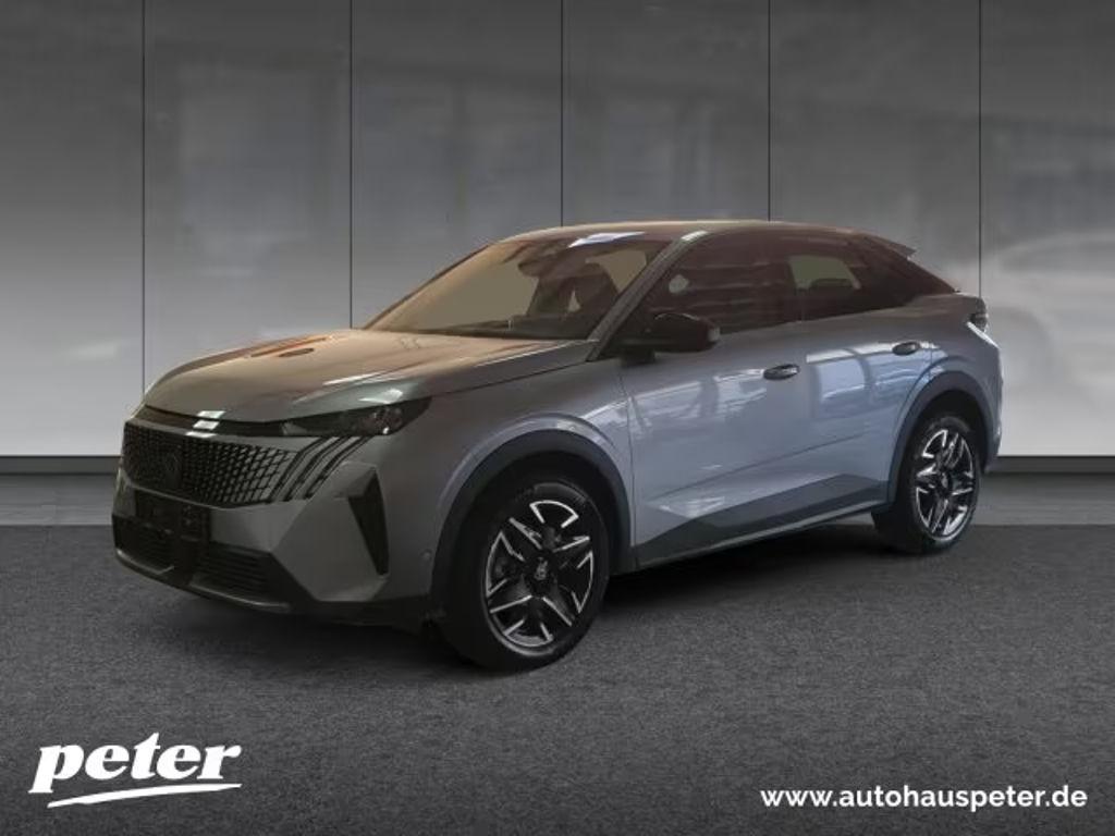 Peugeot 3008 2026 Benzine