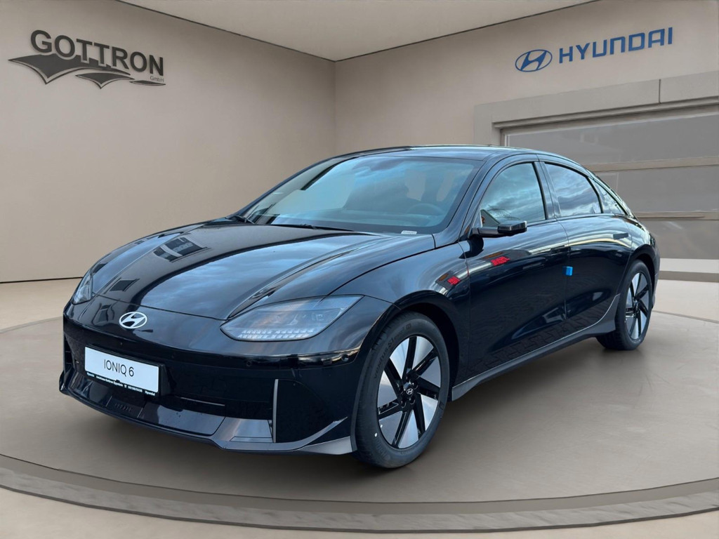 Hyundai IONIQ 6