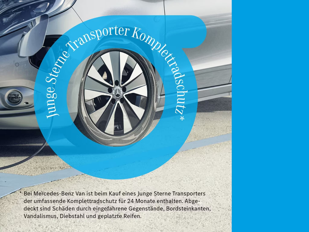 Mercedes-Benz eSprinter