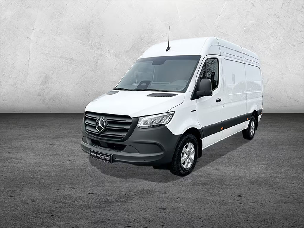 Mercedes-Benz eSprinter