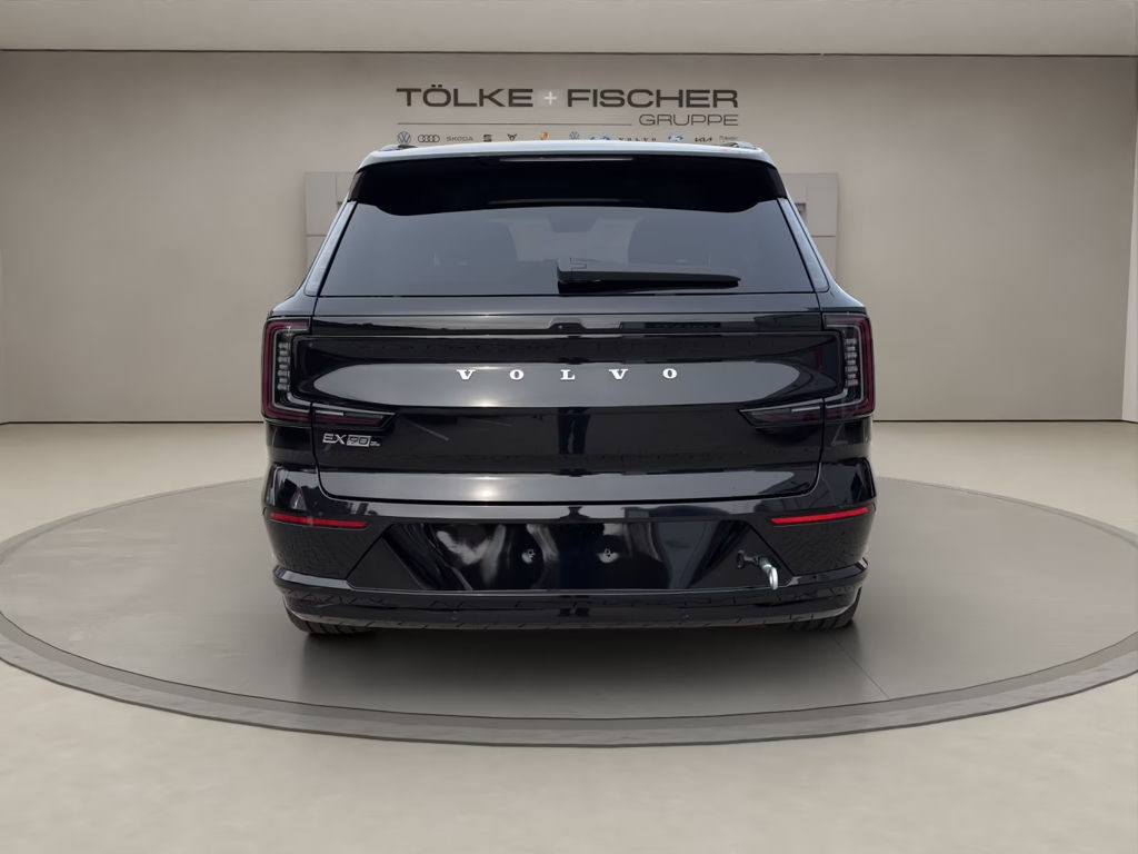 Volvo EX90