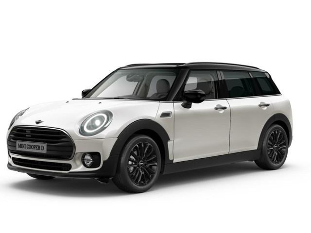 Mini Cooper D Clubman 2023 Diesel