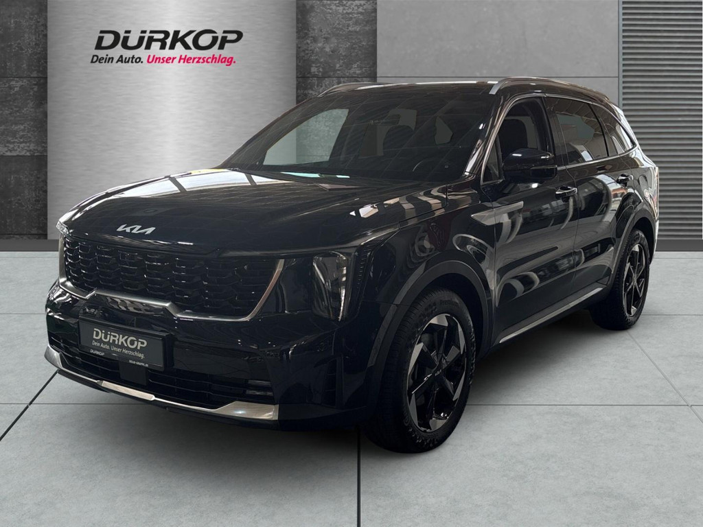 Kia Sorento 2026 Hybride Benzine