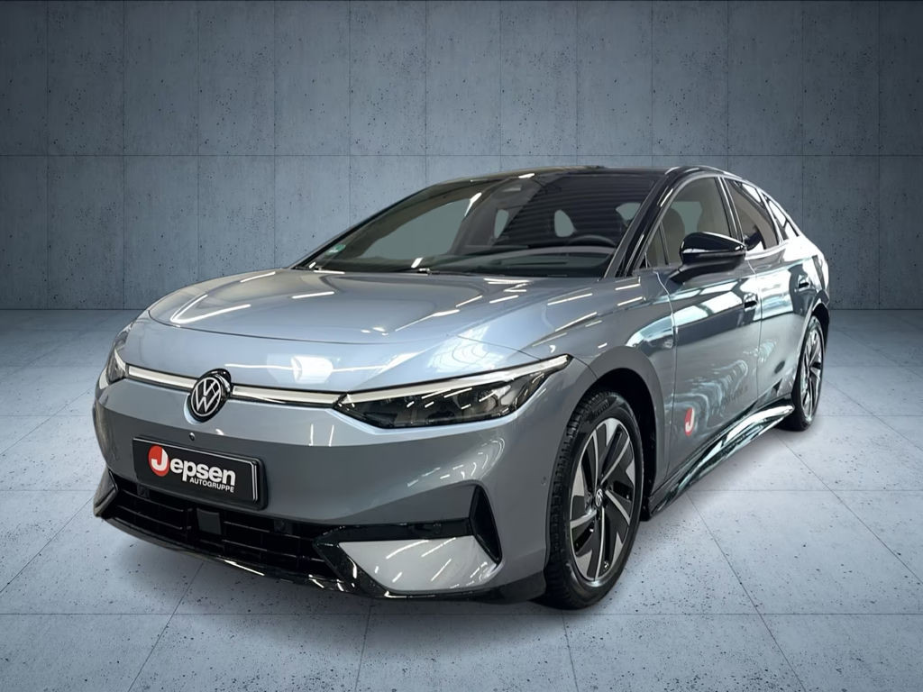 Volkswagen ID.7 2025 Elektrisch