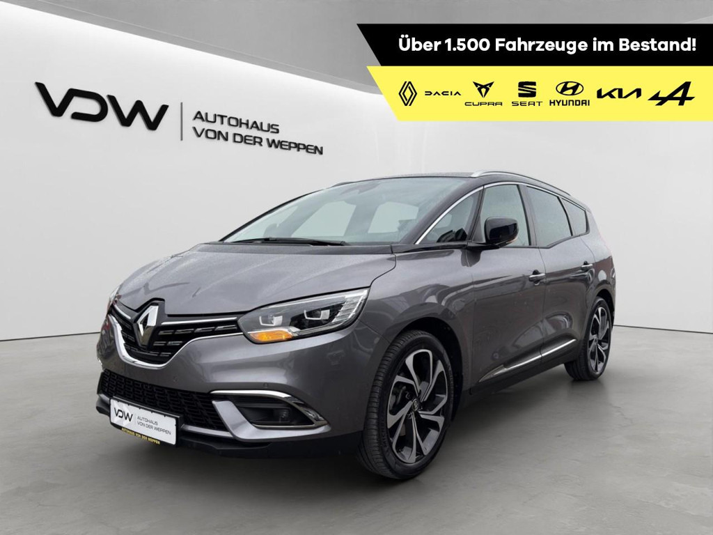 Renault Scenic 2023 Benzine