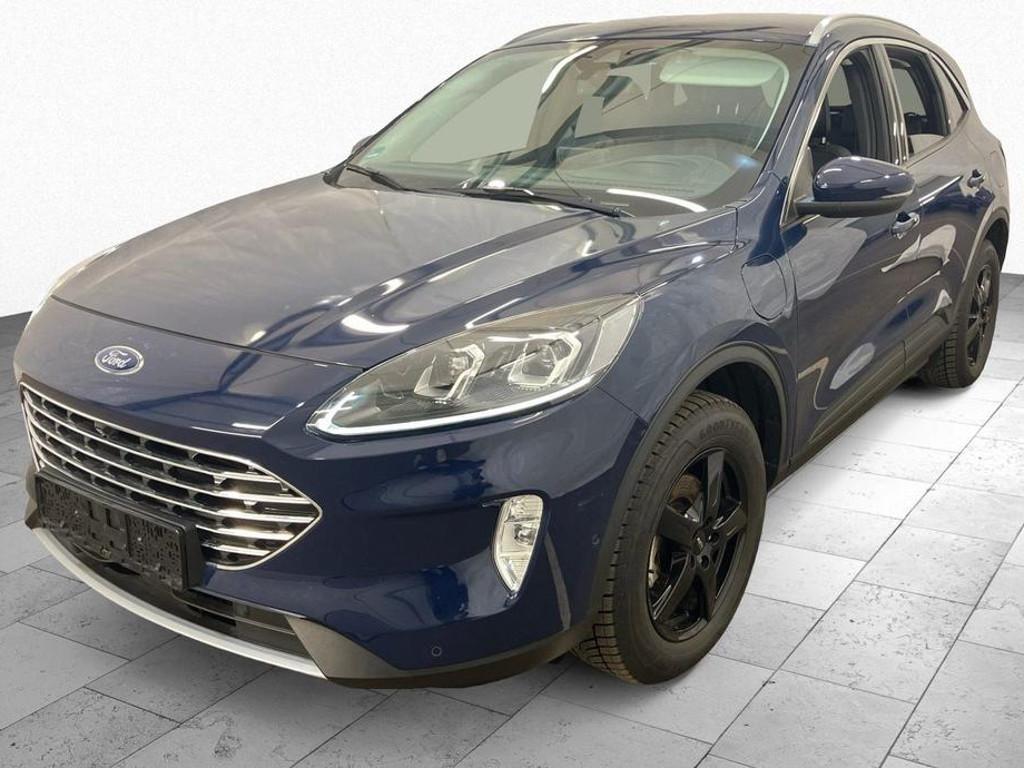 Ford Kuga 2022 Hybride Benzine