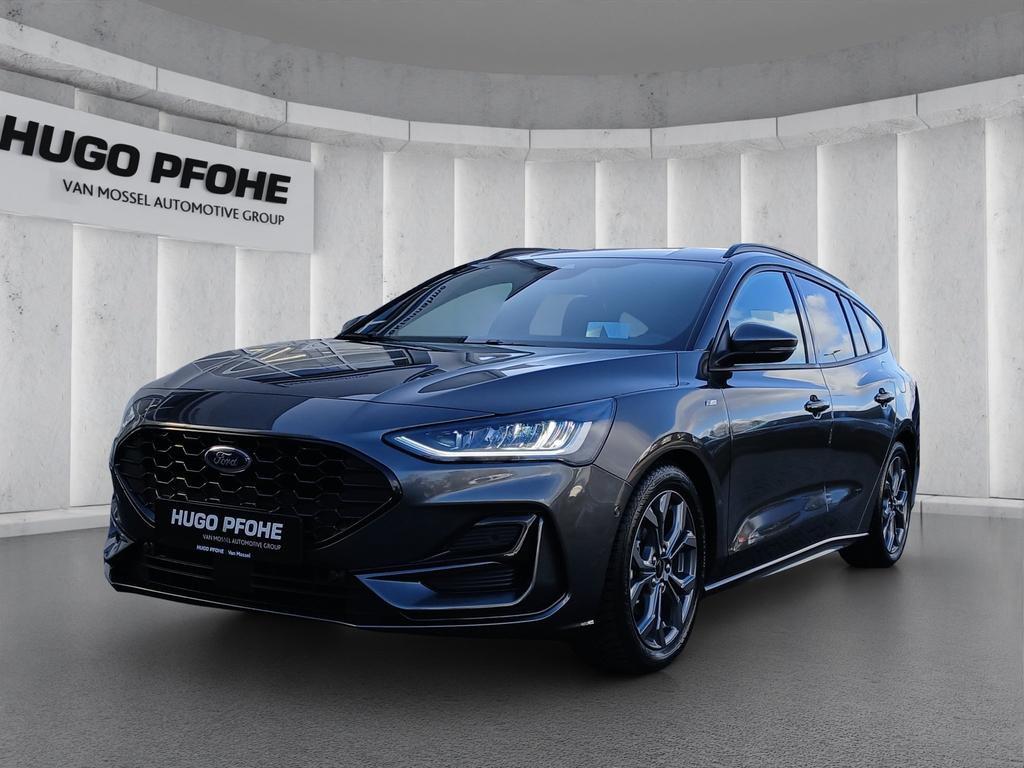 Ford Focus 2024 Diesel