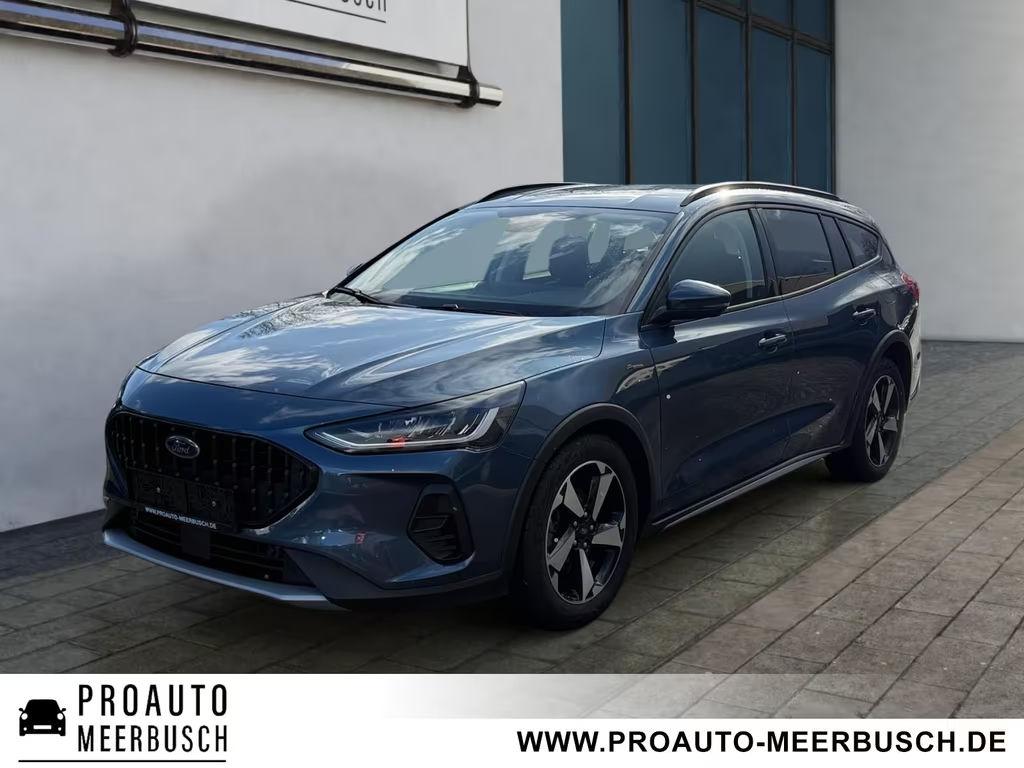 Ford Focus 2023 Diesel