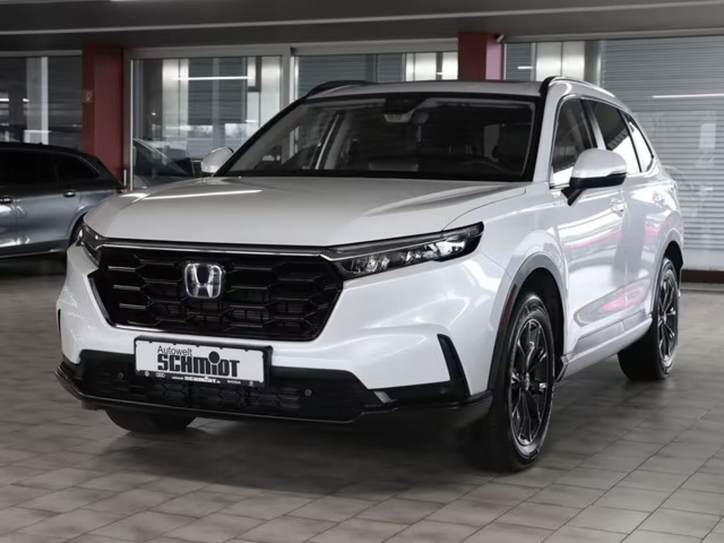 Honda CR-V 2024 Hybride Benzine
