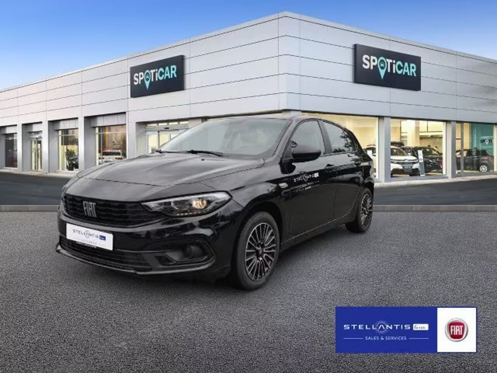 Fiat Tipo 2024 Benzine