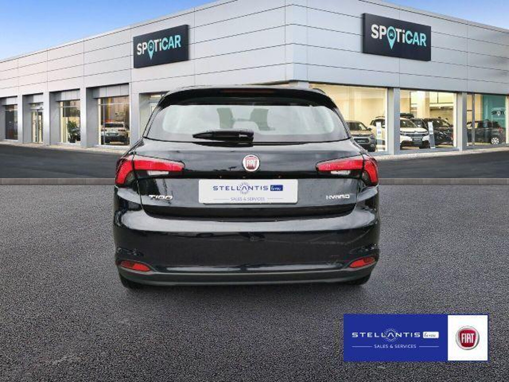 Fiat Tipo