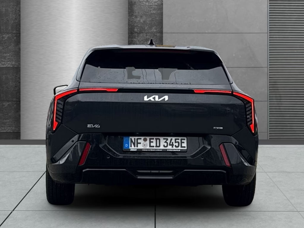 Kia EV4