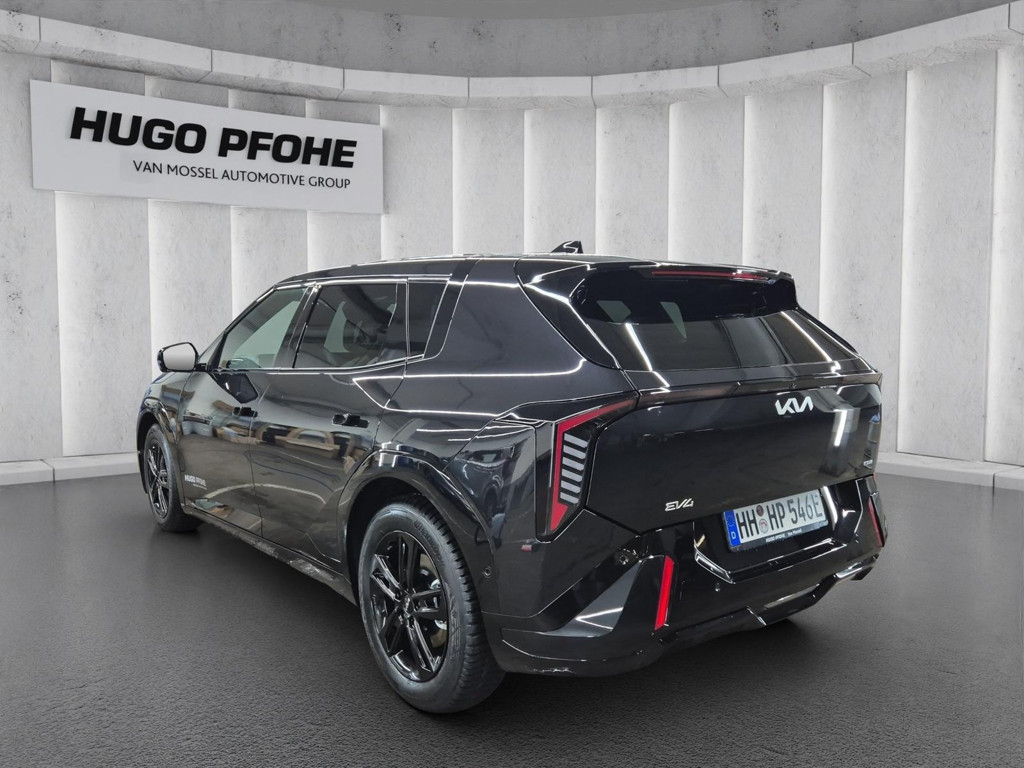 Kia EV4