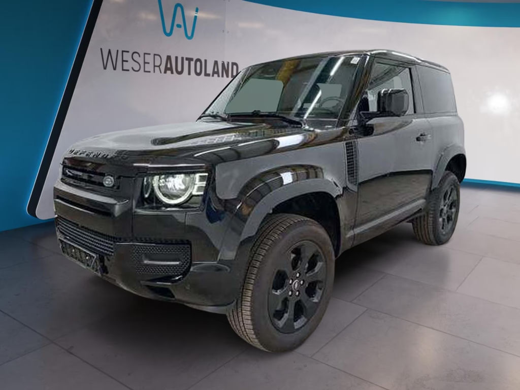 Land Rover Defender 2024 Diesel