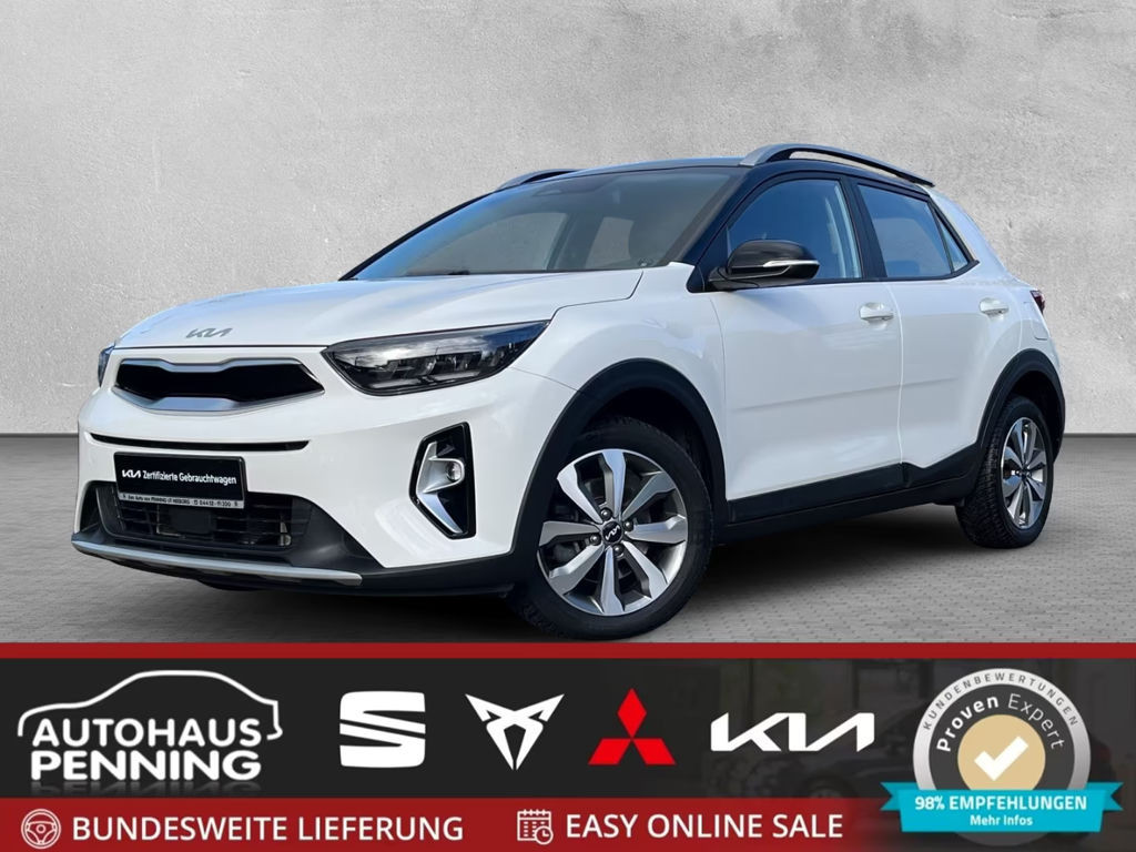 Kia Stonic 2023 Benzine