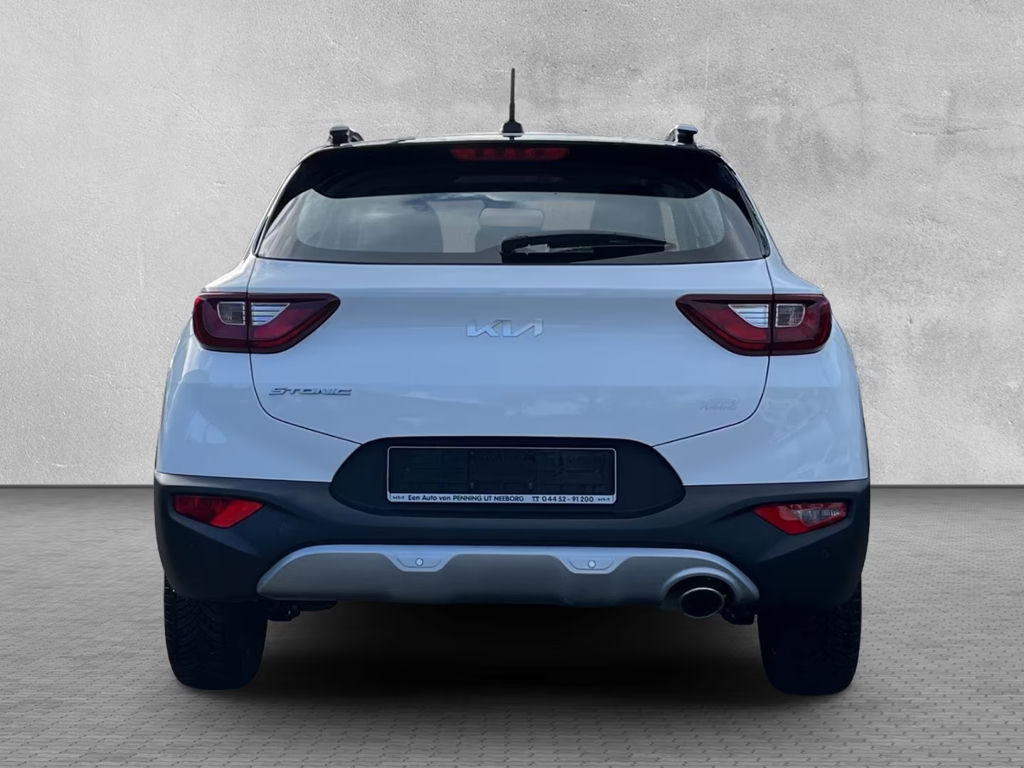 Kia Stonic