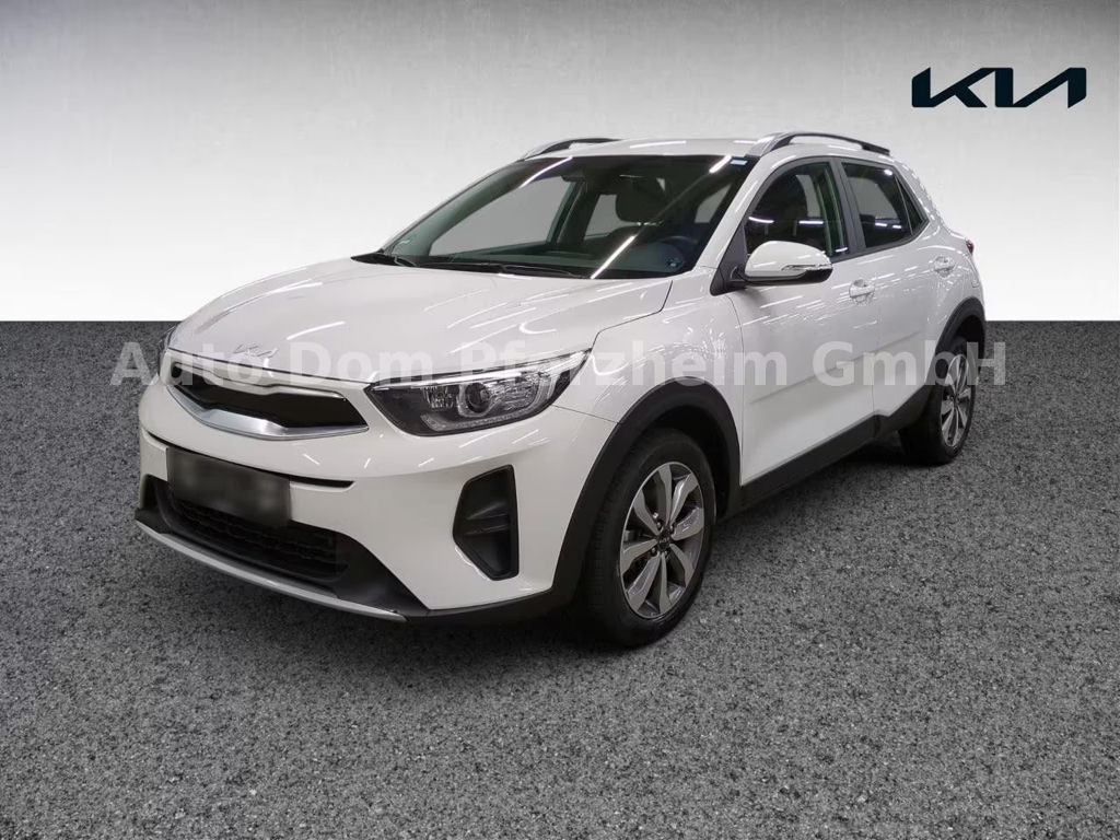 Kia Stonic 2024 Benzine