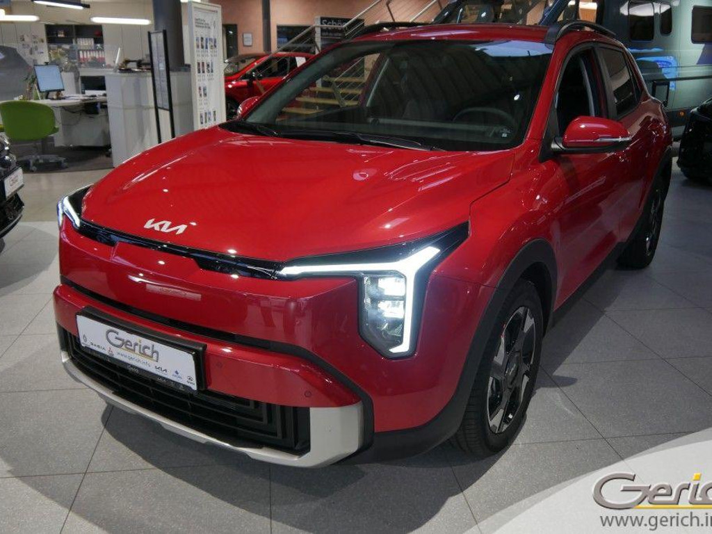 Kia Stonic 2026 Benzine