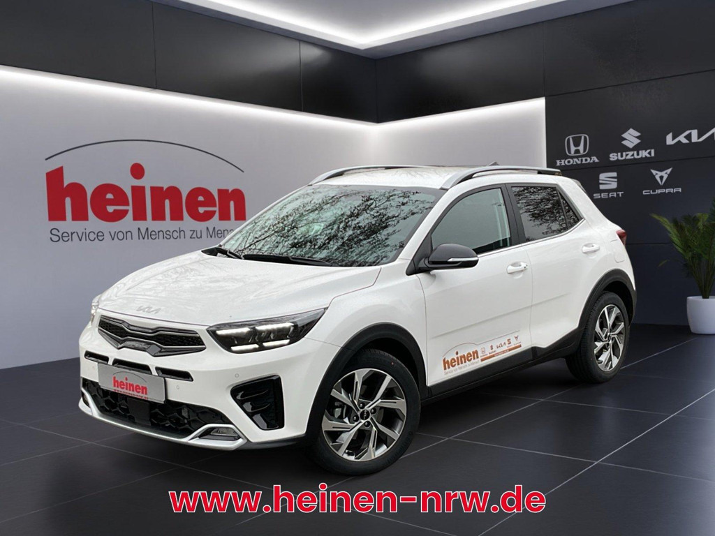 Kia Stonic 2026 Benzine