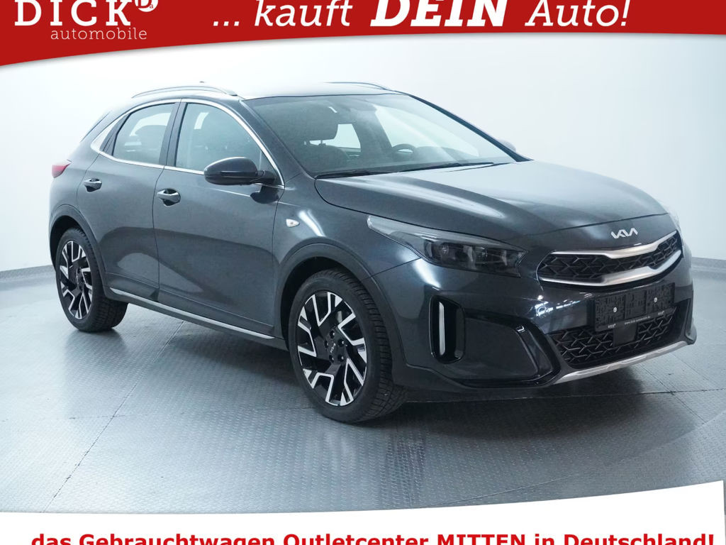 Kia XCeed 2023 Benzine