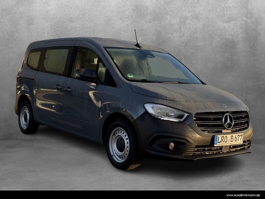 Mercedes-Benz Citan
