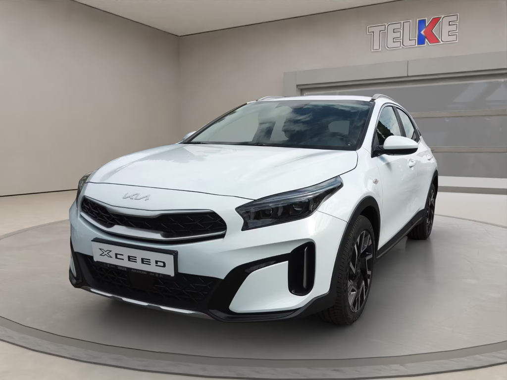 Kia XCeed 2025 Benzine