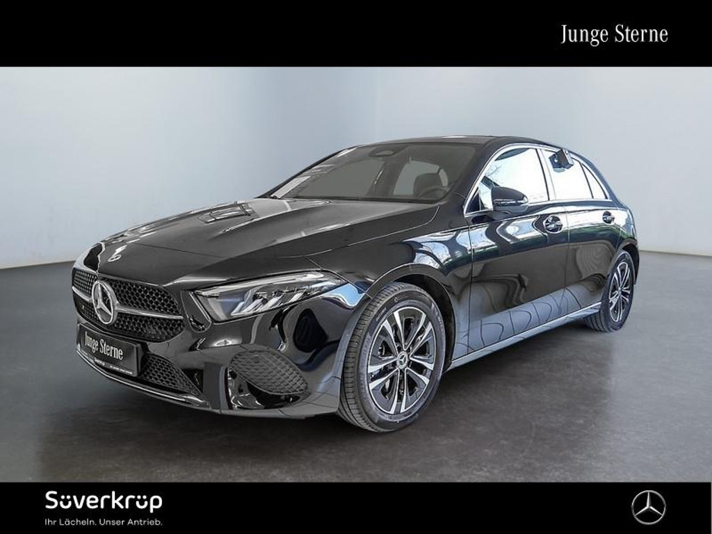 Mercedes-Benz A-Klasse 2025 Benzine