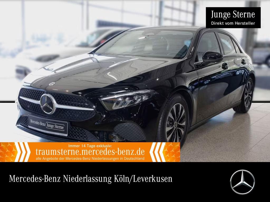 Mercedes-Benz A-Klasse 2025 Diesel