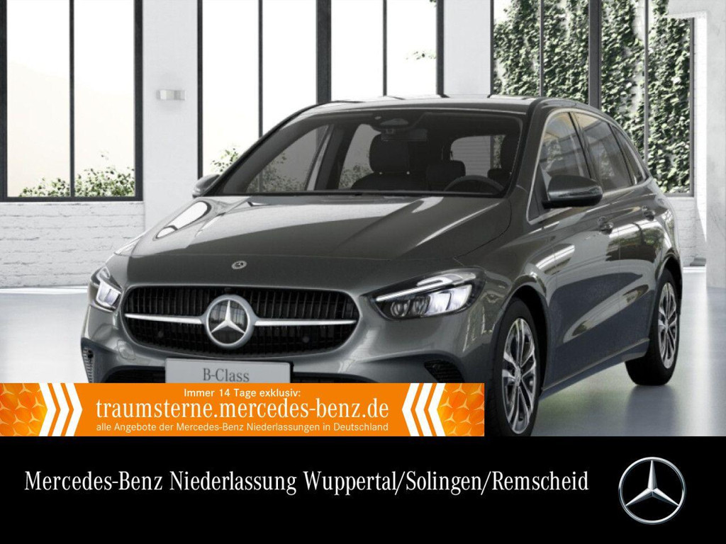 Mercedes-Benz B-Klasse 2025 Benzine
