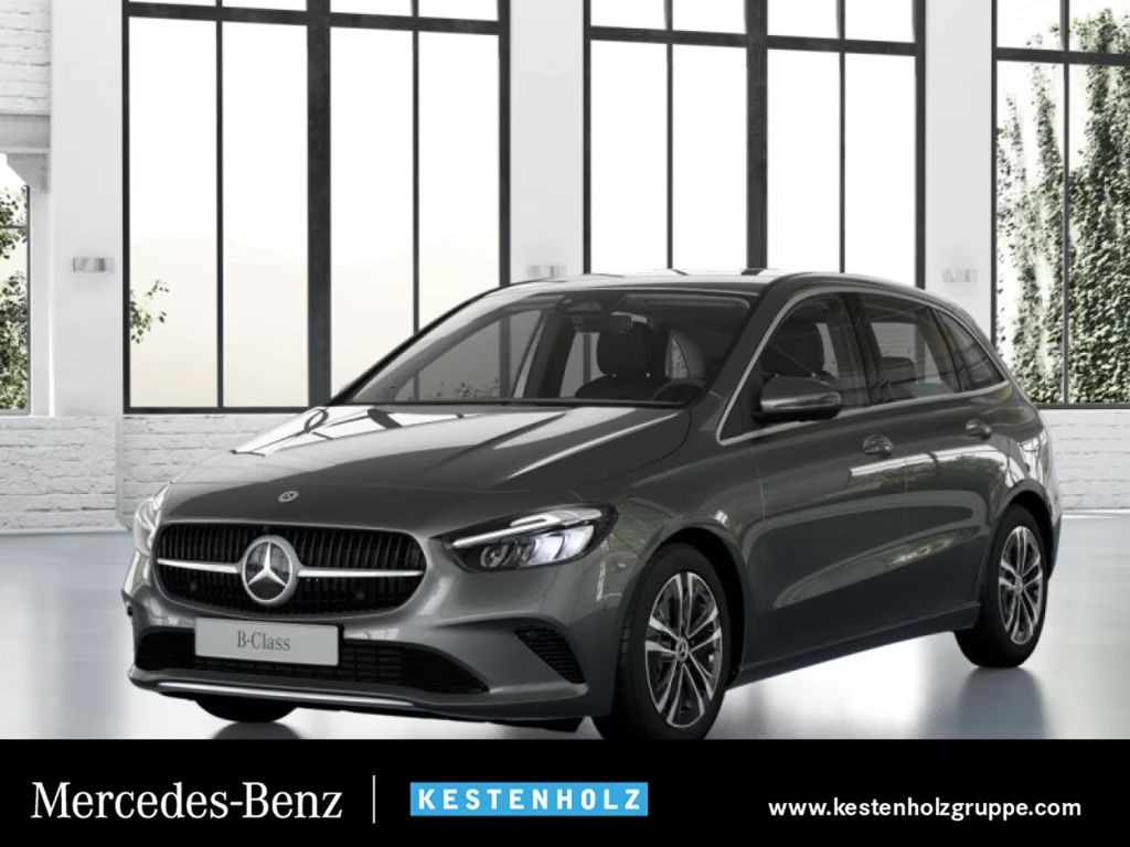 Mercedes-Benz B-Klasse 2025 Diesel