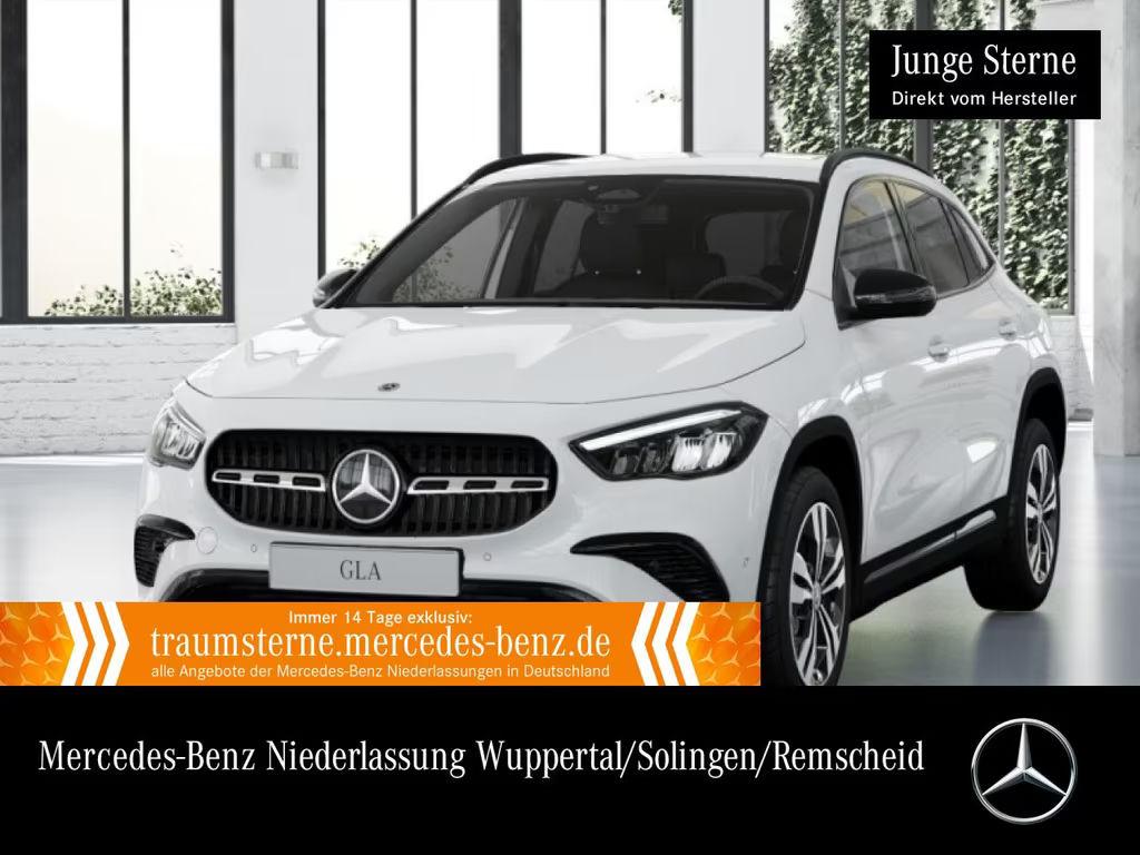 Mercedes-Benz GLA-Klasse 2024 Benzine