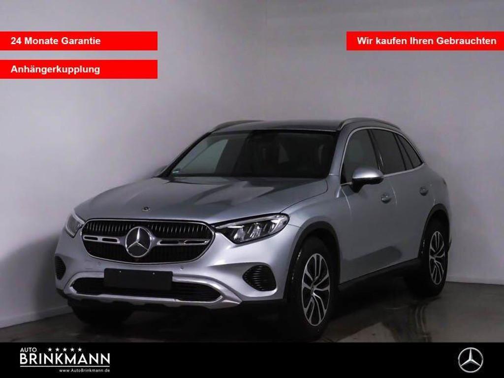 Mercedes-Benz GLC-Klasse 2025 Diesel